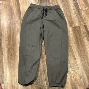 Nike Fleece Joggers